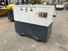 2015 Harrington Welf-Air 12.5kVA Diesel Generator For Auction on 2024-12-05 For Auction on 2024-12-05 full