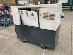 2015 Harrington Welf-Air 12.5kVA Diesel Generator For Auction on 2024-12-05 For Auction on 2024-12-05 full