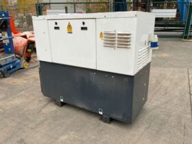 2015 Harrington Welf-Air 12.5kVA Diesel Generator For Auction on 2024-12-05 For Auction on 2024-12-05 full