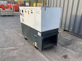 2016 Harrington Welf-Air 12.5kVA Diesel Generator For Auction on 2024-12-05 For Auction on 2024-12-05 full