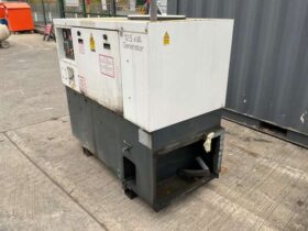 2015 Harrington Welf-Air 12.5kVA Diesel Generator For Auction on 2024-12-05 For Auction on 2024-12-05 full