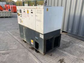 2017 Harrington Welf-Air 12.5kVA Diesel Generator For Auction on 2024-12-05 For Auction on 2024-12-05 full