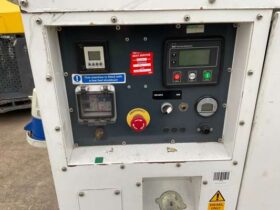 2015 Harrington Welf-Air 12.5kVA Diesel Generator For Auction on 2024-12-05 For Auction on 2024-12-05 full