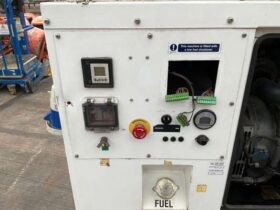 2017 Harrington Welf-Air 12.5kVA Diesel Generator (Spares & Repairs) For Auction on 2024-12-05 For Auction on 2024-12-05 full