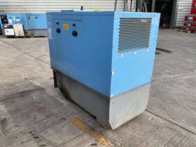 Sutton Cabinmaster CM-0011-SL 11.2kVA Welfare Cabin Diesel Generator For Auction on 2024-12-05 For Auction on 2024-12-05 full