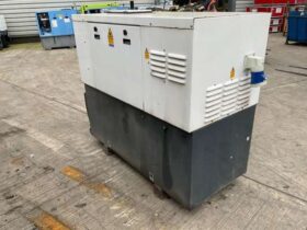 2015 Harrington Welf-Air 12.5kVA Diesel Generator For Auction on 2024-12-05 For Auction on 2024-12-05 full