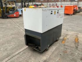 2015 Harrington Welf-Air 12.5kVA Diesel Generator For Auction on 2024-12-05 For Auction on 2024-12-05 full