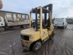 2005 Hyster H3.00XM Forklift For Auction on 2024-11-28 For Auction on 2024-11-28 full