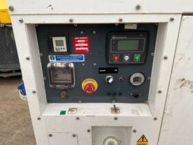 2015 Harrington Welf-Air 12.5kVA Diesel Generator For Auction on 2024-12-05 For Auction on 2024-12-05 full