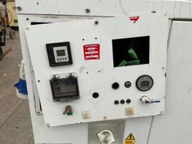 2018 Harrington Welf-Air 12.5kVA Diesel Generator (Spares & Repairs) For Auction on 2024-12-05 For Auction on 2024-12-05 full