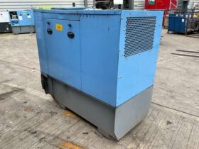 Sutton Cabinmaster CM-0011-RL 11.2kVA Welfare Cabin Diesel Generator For Auction on 2024-12-05 For Auction on 2024-12-05 full