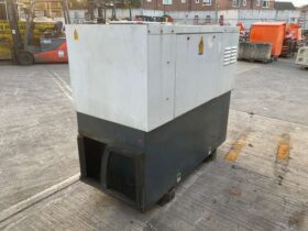 2017 Harrington Welf-Air 12.5kVA Diesel Generator For Auction on 2024-12-05 For Auction on 2024-12-05 full