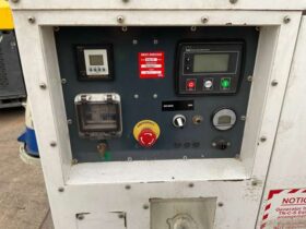 2015 Harrington Welf-Air 12.5kVA Diesel Generator For Auction on 2024-12-05 For Auction on 2024-12-05 full