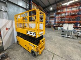 2018 JCB S26 32E Electric Pedestrian Access Platform For Auction on 2024-12-09 For Auction on 2024-12-09 full