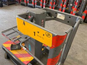 2017 Jungheinrich EKM 202 Order Picker/Maintenance Lift For Auction on 2024-12-04 For Auction on 2024-12-04 full