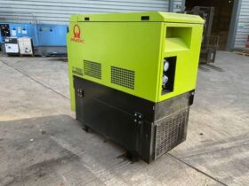 2019 Pramac P18000 Hybrid 12.5kW Diesel Generator For Auction on 2024-12-05 For Auction on 2024-12-05 full