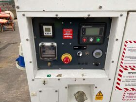 2015 Harrington Welf-Air 12.5kVA Diesel Generator For Auction on 2024-12-05 For Auction on 2024-12-05 full