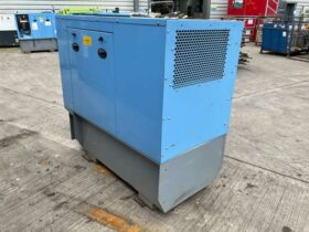 Sutton Cabinmaster CM-0011-RL 11.2kVA Welfare Cabin Diesel Generator For Auction on 2024-12-05 For Auction on 2024-12-05 full