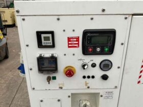 2015 Harrington Welf-Air 12.5kVA Diesel Generator For Auction on 2024-12-05 For Auction on 2024-12-05 full