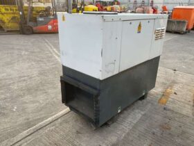 2016 Harrington Welf-Air 12.5kVA Diesel Generator For Auction on 2024-12-05 For Auction on 2024-12-05 full