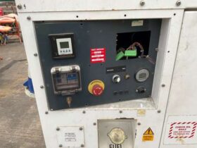 2016 Harrington Welf-Air 12.5kVA Diesel Generator (Spares & Repairs) For Auction on 2024-12-05 For Auction on 2024-12-05 full