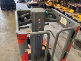 2017 Jungheinrich EKM 202 Order Picker/Maintenance Lift For Auction on 2024-12-04 For Auction on 2024-12-04 full