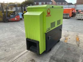 2020 Pramac P18000 Hybrid 12.5kW Diesel Generator For Auction on 2024-12-05 For Auction on 2024-12-05 full