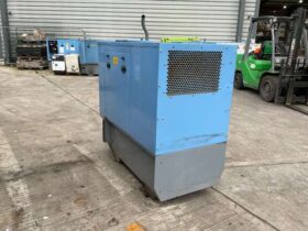 Sutton Cabinmaster CM-0011-RL 11.2kVA Welfare Cabin Diesel Generator For Auction on 2024-12-05 For Auction on 2024-12-05 full