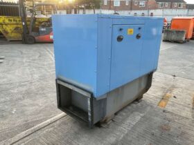 Sutton Cabinmaster CM-0015-RL 15kVA Welfare Cabin Diesel Generator For Auction on 2024-12-05 For Auction on 2024-12-05 full