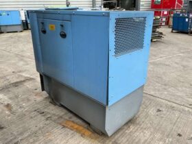 Sutton Cabinmaster CM-0011-SL 11.2kVA Welfare Cabin Diesel Generator For Auction on 2024-12-05 For Auction on 2024-12-05 full