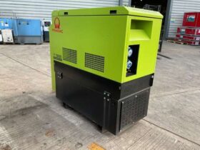 2020 Pramac P18000 Hybrid 12.5kW Diesel Generator For Auction on 2024-12-05 For Auction on 2024-12-05 full