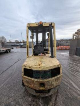 2005 Hyster H3.00XM Forklift For Auction on 2024-11-28 For Auction on 2024-11-28 full