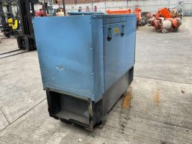 Sutton Cabinmaster CM-0011-SL 11.2kVA Welfare Cabin Diesel Generator For Auction on 2024-12-05 For Auction on 2024-12-05 full