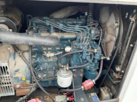 2015 Harrington Welf-Air 12.5kVA Diesel Generator For Auction on 2024-12-05 For Auction on 2024-12-05 full