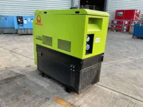 2020 Pramac P18000 Hybrid 12.5kW Diesel Generator For Auction on 2024-12-05 For Auction on 2024-12-05 full