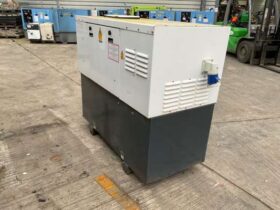 2015 Harrington Welf-Air 12.5kVA Diesel Generator For Auction on 2024-12-05 For Auction on 2024-12-05 full