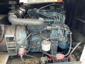 2015 Harrington Welf-Air 12.5kVA Diesel Generator For Auction on 2024-12-05 For Auction on 2024-12-05 full