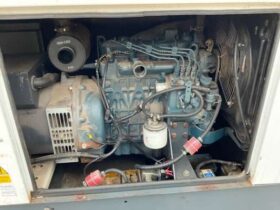 2015 Harrington Welf-Air 12.5kVA Diesel Generator For Auction on 2024-12-05 For Auction on 2024-12-05 full