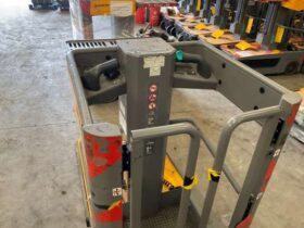 2017 Jungheinrich EKM 202 Order Picker/Maintenance Lift For Auction on 2024-12-04 For Auction on 2024-12-04 full