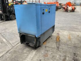 Sutton Cabinmaster CM-0011-RL 11.2kVA Welfare Cabin Diesel Generator For Auction on 2024-12-05 For Auction on 2024-12-05 full