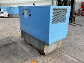 Sutton Cabinmaster CM-0015-RL 15kVA Welfare Cabin Diesel Generator For Auction on 2024-12-05 For Auction on 2024-12-05 full