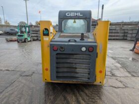 2016 GEHL R190 Skid Steer Loader For Auction on 2024-11-28 For Auction on 2024-11-28 full