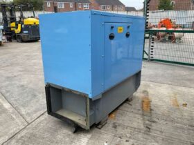 Sutton Cabinmaster CM-0011-RL 11.2kVA Welfare Cabin Diesel Generator For Auction on 2024-12-05 For Auction on 2024-12-05 full