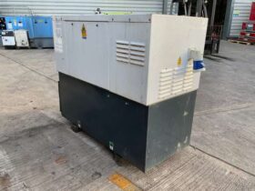 2017 Harrington Welf-Air 12.5kVA Diesel Generator For Auction on 2024-12-05 For Auction on 2024-12-05 full