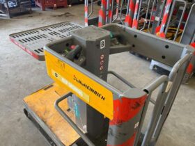 2017 Jungheinrich EKM 202 Order Picker/Maintenance Lift For Auction on 2024-12-04 For Auction on 2024-12-04 full