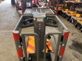 2017 Jungheinrich EKM 202 Order Picker/Maintenance Lift For Auction on 2024-12-04 For Auction on 2024-12-04 full