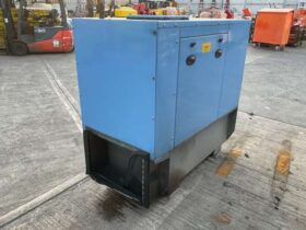 Sutton Cabinmaster CM-0011-SL 11.2kVA Welfare Cabin Diesel Generator For Auction on 2024-12-05 For Auction on 2024-12-05 full