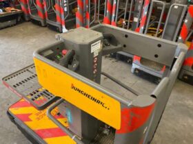 2017 Jungheinrich EKM 202 Order Picker/Maintenance Lift For Auction on 2024-12-04 For Auction on 2024-12-04 full