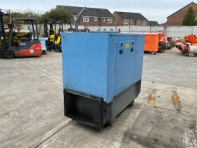 Sutton Cabinmaster CM-0011-RL 11.2kVA Welfare Cabin Diesel Generator For Auction on 2024-12-05 For Auction on 2024-12-05 full