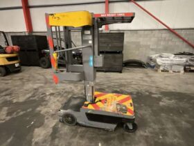 2017 Jungheinrich EKM 202 Order Picker/Maintenance Lift For Auction on 2024-12-04 For Auction on 2024-12-04 full